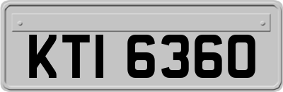 KTI6360