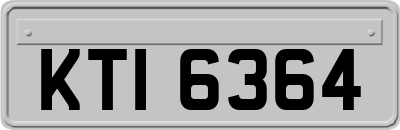 KTI6364