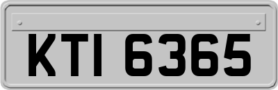 KTI6365
