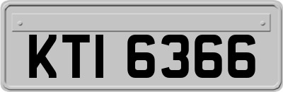 KTI6366
