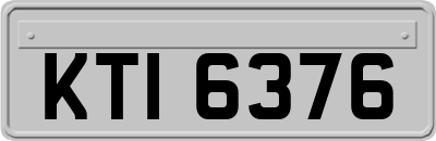 KTI6376