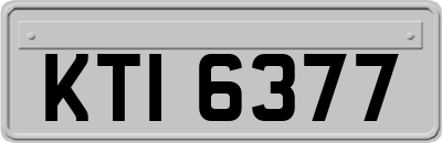 KTI6377