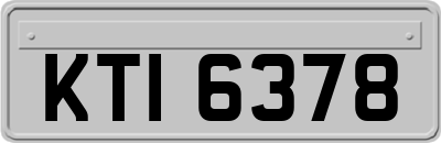 KTI6378