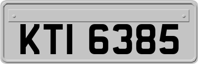 KTI6385