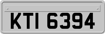 KTI6394