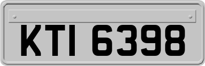 KTI6398