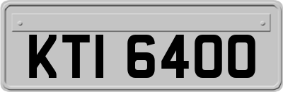 KTI6400