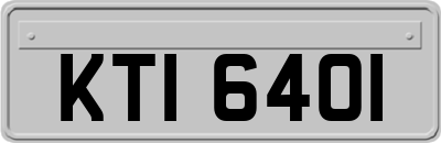 KTI6401