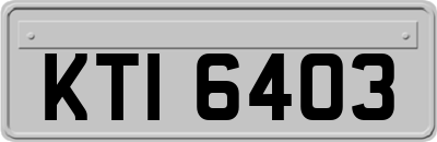 KTI6403
