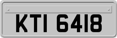 KTI6418