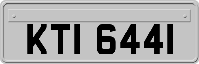 KTI6441