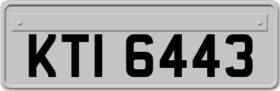 KTI6443