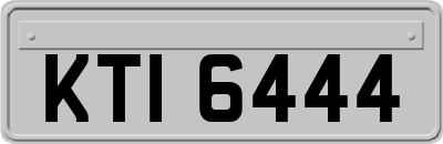 KTI6444