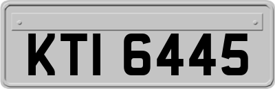 KTI6445