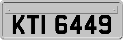KTI6449