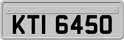 KTI6450