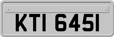 KTI6451