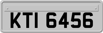 KTI6456
