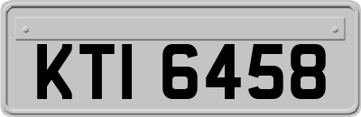 KTI6458