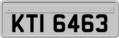 KTI6463