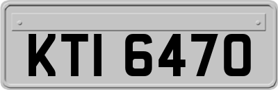 KTI6470