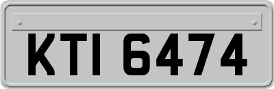 KTI6474