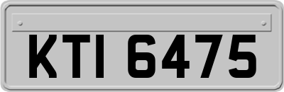 KTI6475
