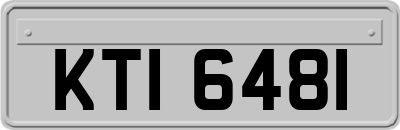 KTI6481