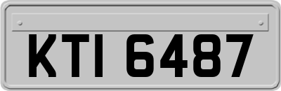 KTI6487