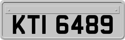 KTI6489