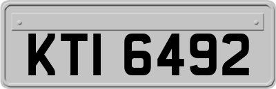 KTI6492