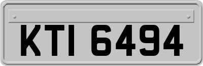 KTI6494