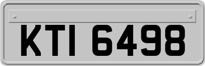 KTI6498