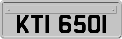 KTI6501