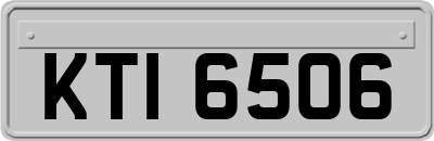 KTI6506