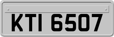 KTI6507