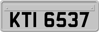 KTI6537