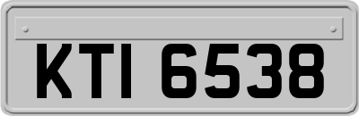 KTI6538