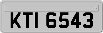 KTI6543