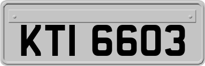 KTI6603
