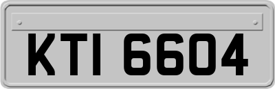 KTI6604