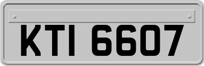 KTI6607