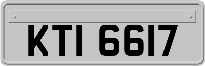 KTI6617