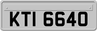 KTI6640