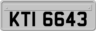 KTI6643