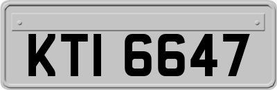 KTI6647
