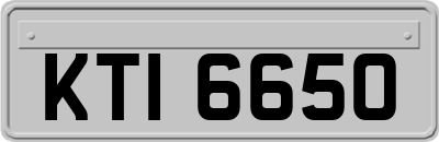 KTI6650