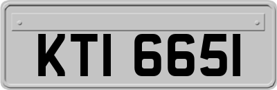 KTI6651