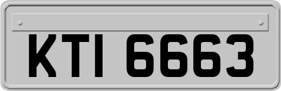 KTI6663