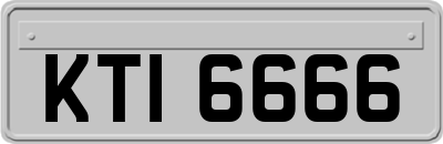 KTI6666